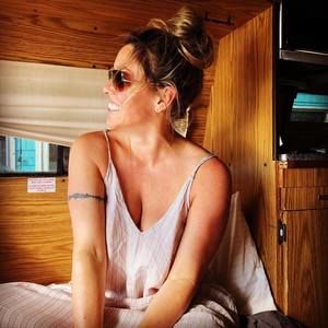 Meet your Posher, Candace